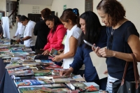 UADY arranca actividades por Día Internacional del Libro
