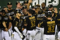 Leones ofrece promociones para la serie contra Algodoneros