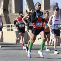 Se registran más corredores de élite al Maratón de Mérida