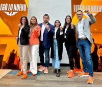 Juventud y experiencia en candidatos de MC