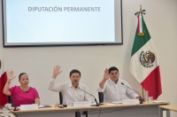 Reforma educativa ya está en Congreso yucateco