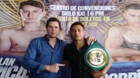 Anuncian función de box &quot;Furia en el Ring&quot;