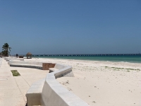 Apertura vial al Malecón de Progreso es casi un hecho