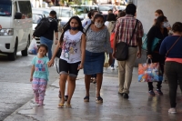 Joven de 24 años muere a causa del coronavirus en Yucatán