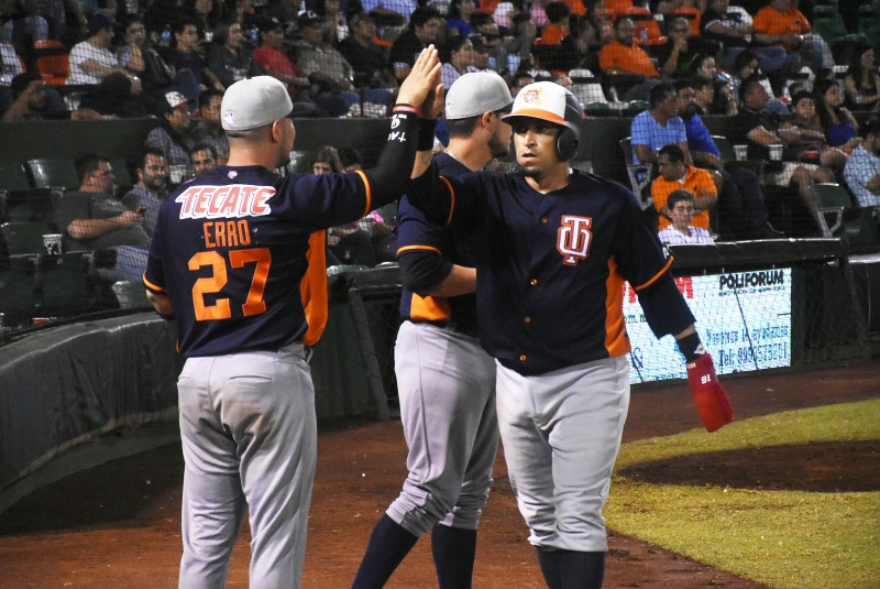 Tigres empata la serie inaugural ante Leones