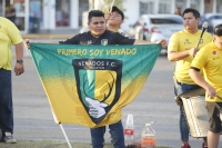 Venados se suma a euforia del Carnaval