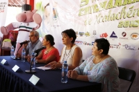 Anuncian la tercera edición del Festival de la Chicharra