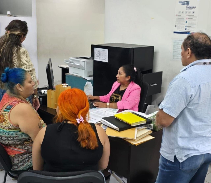 Localizan a adolescente de Kanasín