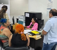 Localizan a adolescente de Kanasín