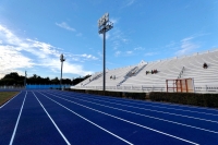 Estadio Salvador Alvarado abre otra vez sus puertas