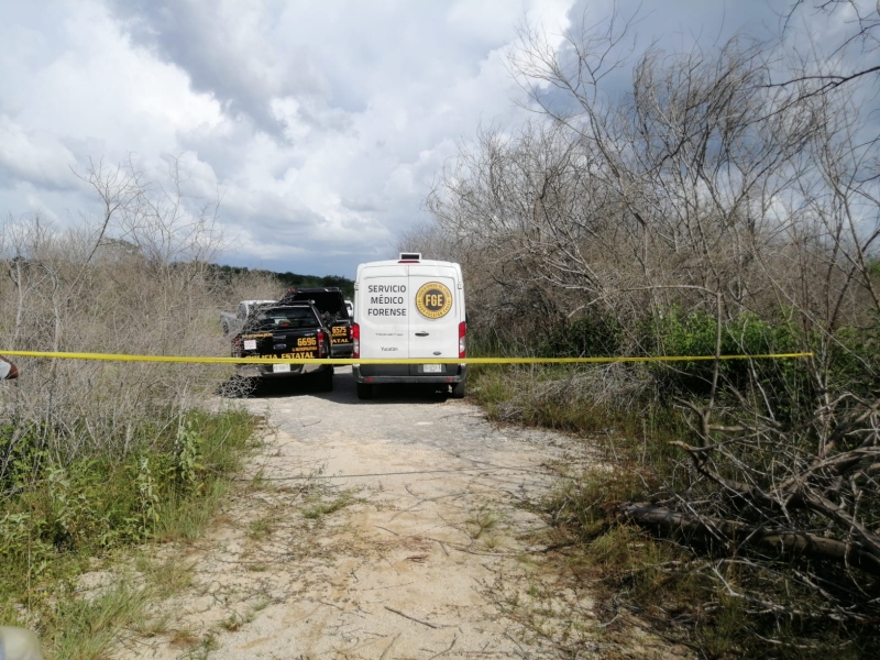 Muere niño de 4 años ahogado en aguada