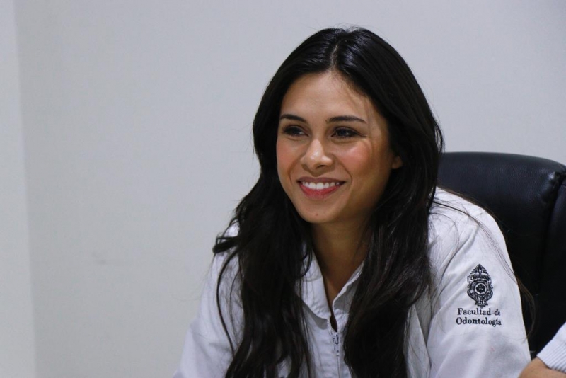 Alumna de UADY representará a Latinoamérica en concurso internacional