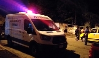 Hallan cuerpo de hombre dentro de un pozo en Mérida