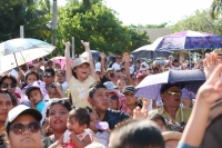 &quot;Semana de la niñez&quot; fortalece tejido social