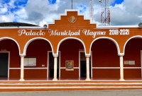 Impugnará PRI anulación de comicios en Uayma ante Sala Superior del Tepjf
