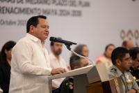 Renacimiento Maya se consolida en Yucatán