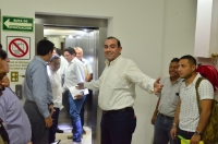 Entrampada, última parte de paquete fiscal