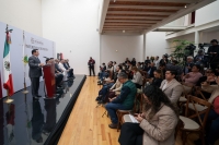 M&aacute;s de 30 pa&iacute;ses en el Congreso Mundial de Brahman