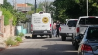 Indagan presunto asesinato en la Felipe Carrillo Puerto