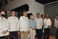 Transcanada construirá gasoducto en la Península de Yucatán