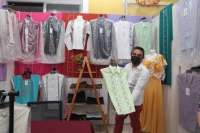 Inicia la Feria de la Guayabera 2022 en Tekit