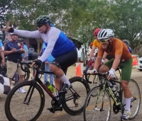 Yucatán se impone en la Vuelta Maya de Ciclismo