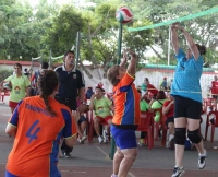 Yucatán, sede del Torneo Nacional de Cachibol