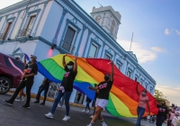 Llama Lila Frías a erradicar odio y discriminación contra comunidad LGBT