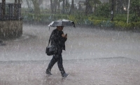 Ingreso de frente frío provocará lluvias este fin de semana en Yucatán