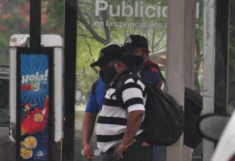 Covid-19 en Yucatán: mil 933 casos confirmados y 223 decesos 
