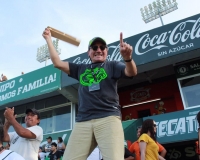 Leones celebrará el Día del Aficionado