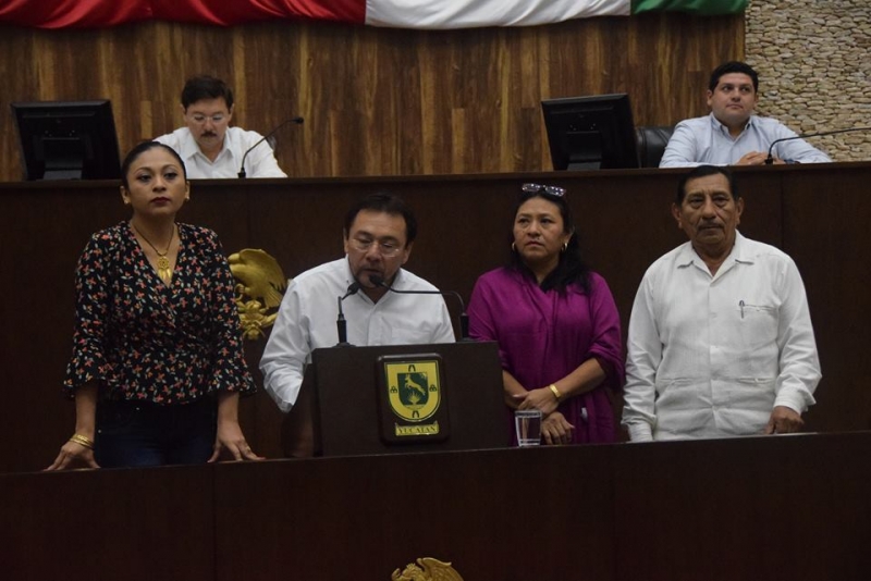 Comisiones "encienden" debate en Congreso