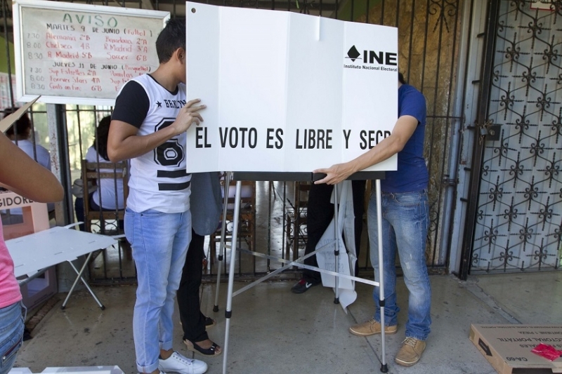 PAN defenderá resultado con actas en mano