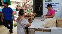 Habría ajuste en precio de la tortilla ante aumento de insumos