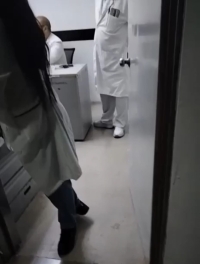 Zafarrancho en IMSS de Playa del Carmen por atención a niño