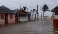 Frente frío 44 traería turbonadas, advierte Procivy