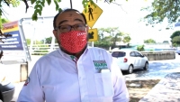 “Paso deprimido”, vital para la movilidad de Mérida: Ramírez Marín