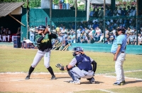 Tigres y Leones empatan 5-5 en Chemax