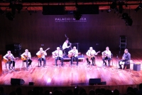 Rondalla Universitaria cumple 53 años