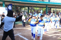 Arranca Campeonato Nacional 11-12 en la Liga Yucatán de Béisbol