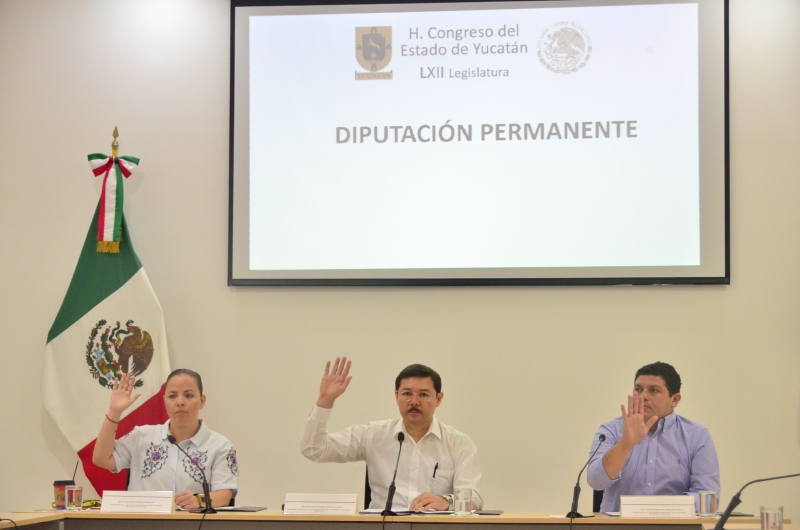 Revive Quintana Roo conflicto territorial con Yucatán