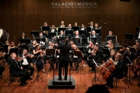 La OSY ofrecerá magno concierto en Ticul