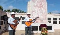 “Coqui” descansará en el Monumento a los Creadores