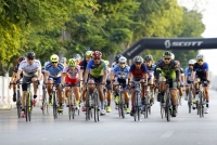 Afinan detalles para la vuelta ciclista MZ Tour del Adivino 2019