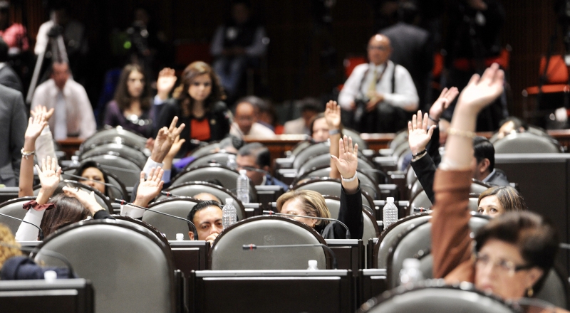 "Habemus" presupuesto...federal