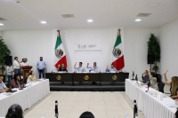 Avalan diputados en comisión hundir a Yucatán con más deuda pública
