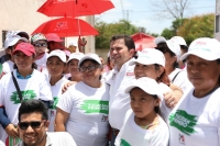 Ganaremos en Mérida: Sahuí