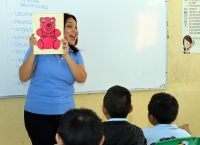 Comunicación, básica para prevenir abuso sexual infantil