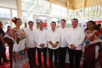 Continúa promoción de Mérida en Cuba