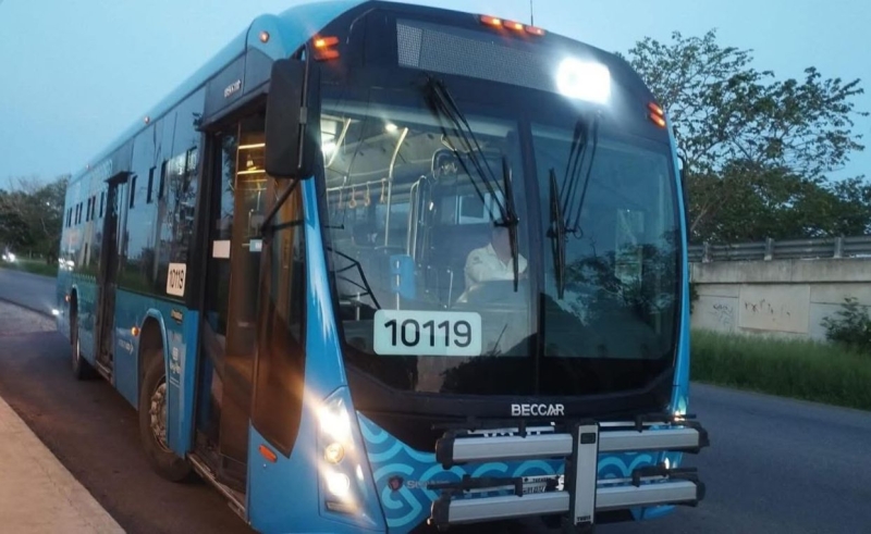 Millonario rescate para el sistema Va y Ven